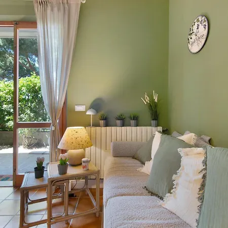 Apartament Pino Vallegrande *