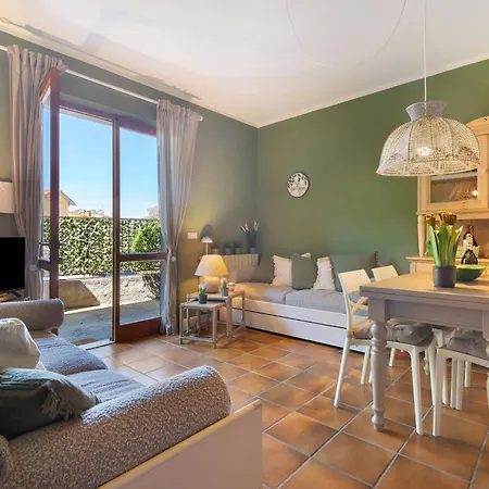 Pino Vallegrande Apartament Procchio (Isola d'Elba)