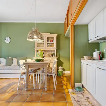 Pino Vallegrande Apartamento Procchio (Isola d'Elba)