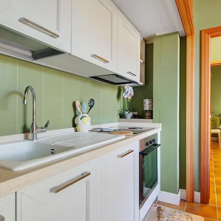 Pino Vallegrande Apartament Procchio (Isola d'Elba)