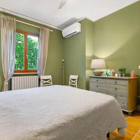 Apartament Pino Vallegrande *