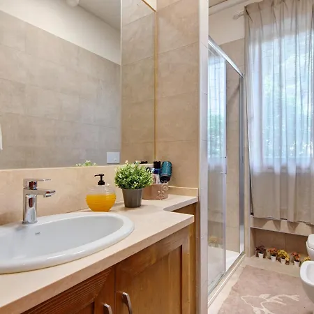 Apartamento Pino Vallegrande Procchio (Isola d'Elba)