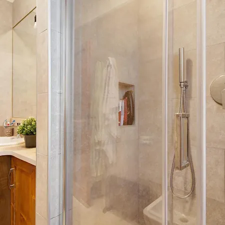 Apartament Pino Vallegrande *