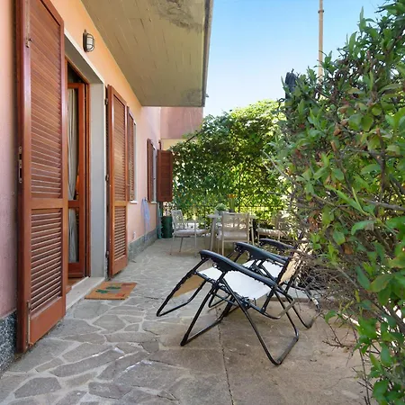 Apartament Pino Vallegrande *