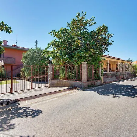 Pino Vallegrande Apartamento
